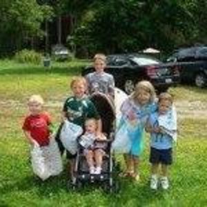 Meet your Posher, Mary